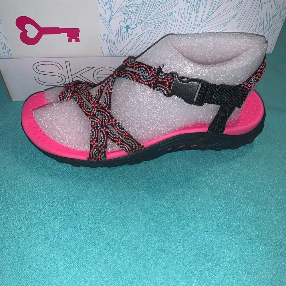 Skechers beautiful sandals